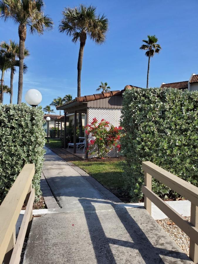 Ocean Side Resort - Updated Villa Hillsboro Beach Exterior photo