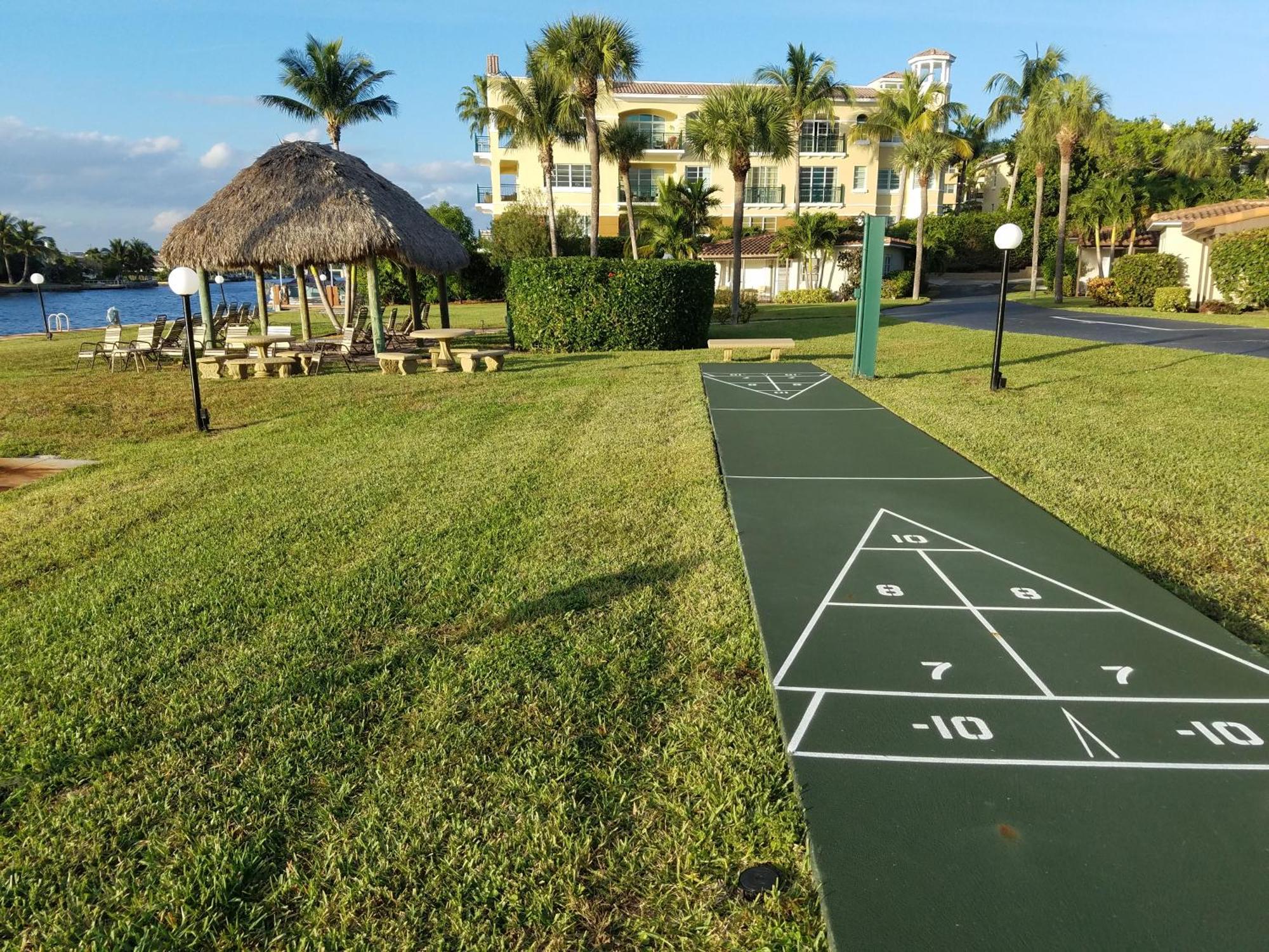 Ocean Side Resort - Updated Villa Hillsboro Beach Exterior photo
