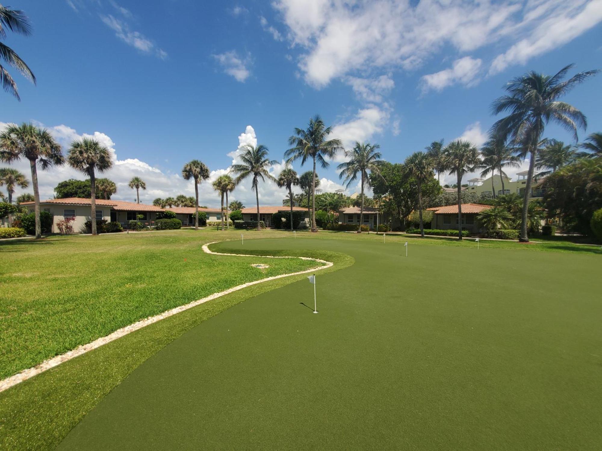 Ocean Side Resort - Updated Villa Hillsboro Beach Exterior photo